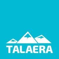 talaera logo image