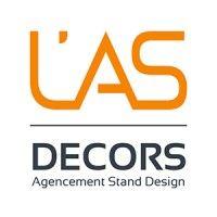 l'as decors logo image