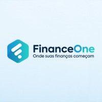 financeone logo image