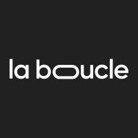 la boucle logo image