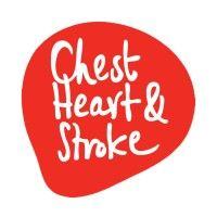 northern ireland chest heart and stroke