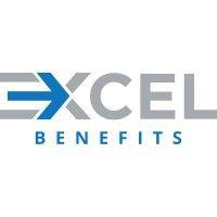 excel benefits inc. logo image