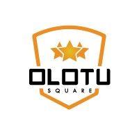 olotu square