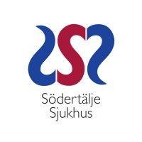 södertälje sjukhus ab logo image