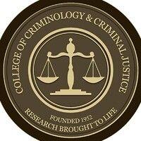 fsu college of criminology and criminal justice logo image