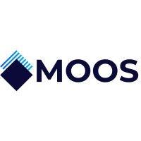 moos solutions logo image