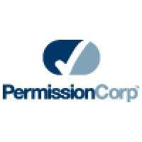 permissioncorp logo image