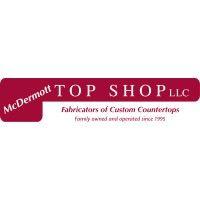 mcdermott top shop, llc