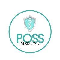 poss medical logo image