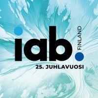 iab finland logo image