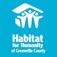 habitat for humanity of greenville county logo image