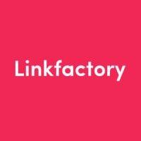 linkfactory logo image