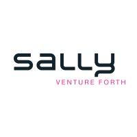 sally logo image