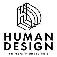 human design logo image