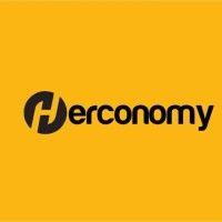 herconomy logo image