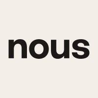 nous logo image