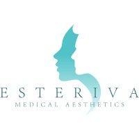 esteriva clinic logo image