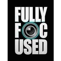 fully focused productions | million youth media (mym youtube) logo image