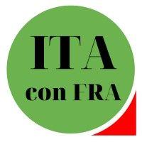 italia con fra logo image