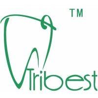 tribest dental products co., ltd logo image