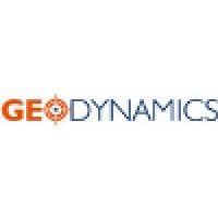 geodynamics logo image