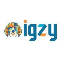 igzy logo image