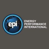 energy performance international