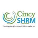 logo of Cincyshrm