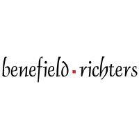 benefield richters logo image