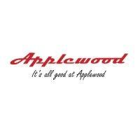 applewood auto group logo image