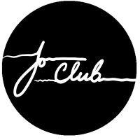 joclub: the journal club logo image