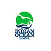 indian ocean hotel logo image