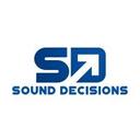 logo of Sound Decisions