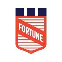 fortune pharmacal co., ltd. logo image