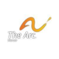 the arc mercer logo image