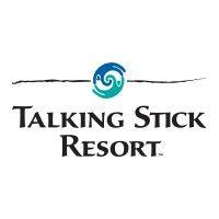 talking stick resort logo image