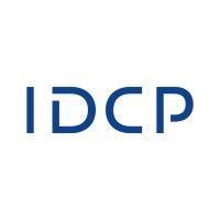 idcp b.v. logo image