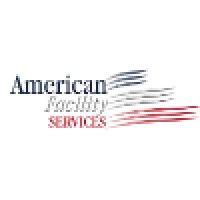 american facility services, inc logo image