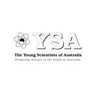 young scientists of australia logo image