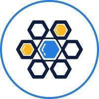 honeycomb logo image