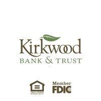 kirkwood bank & trust