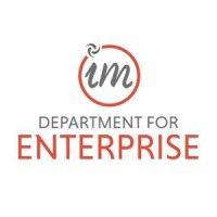 isle of man department for enterprise