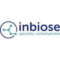 inbiose logo image