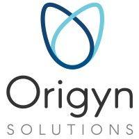 origyn solutions logo image