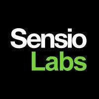 sensiolabs logo image