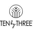 logo of Ten By Three