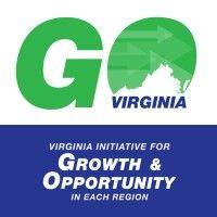 go virginia logo image