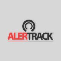 alertrack logo image