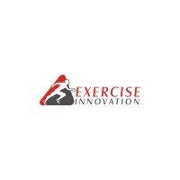 exercise innovation logo image