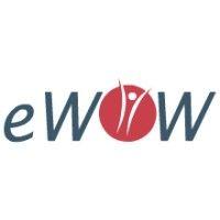 ewow ℠ logo image